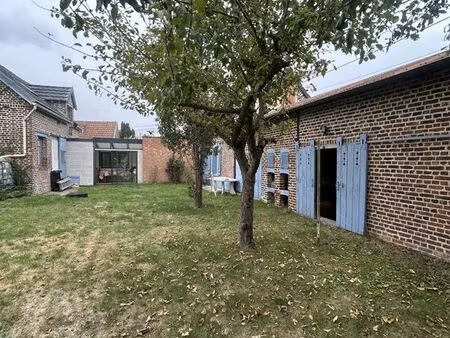 propriété 8 pièces 180 m²