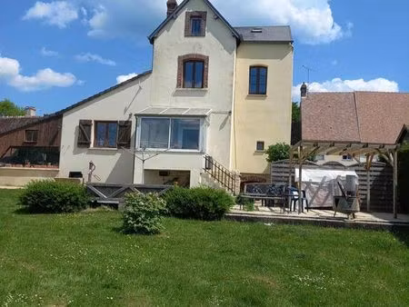 maison 117m2