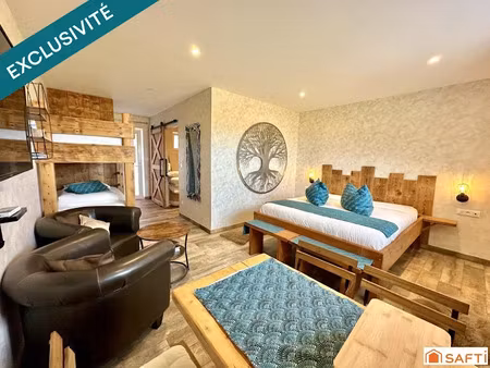 vente immeuble 300 m² à marckolsheim (67390)  699 000 €