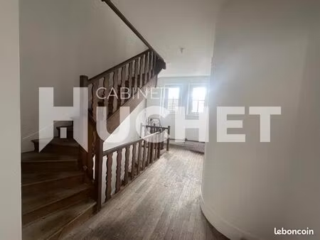 local commercial 270 m²