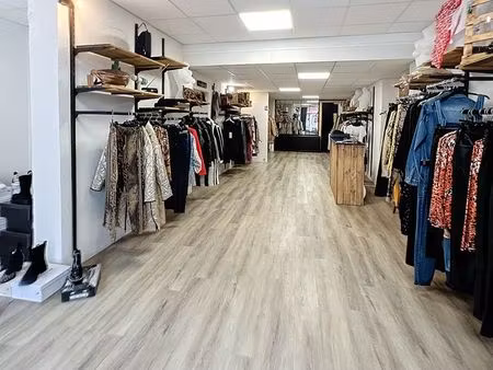 beau local commercial