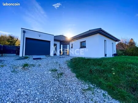 maison 6 pièces 165 m²