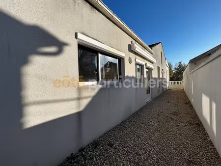 vente immeuble 6 pièces à bourcefranc-le-chapus (17560)  288 475 €
