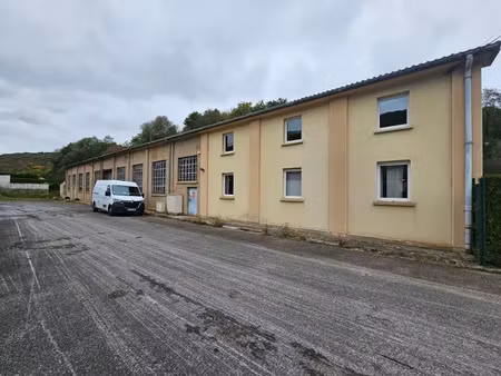 vente immeuble 2 pièces 800 m² à knutange (57240)  349 000 €