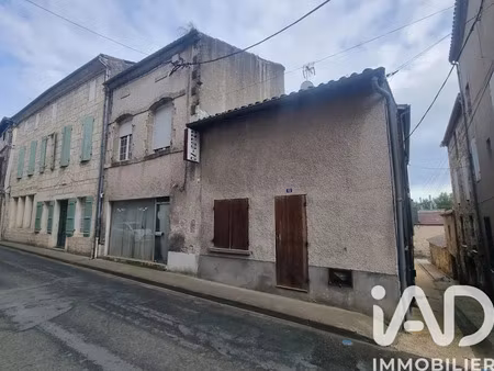 vente immeuble 250 m² à port-sainte-marie (47130)  153 000 €