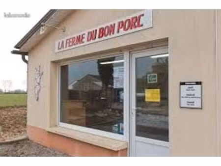 boucherie charcuterie