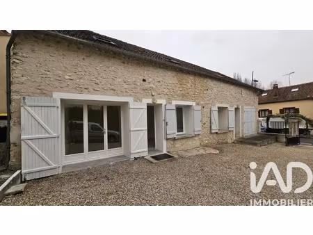 vente immeuble 208 m²