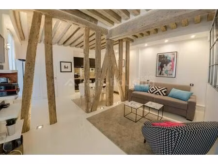 paris vi - rue de buci