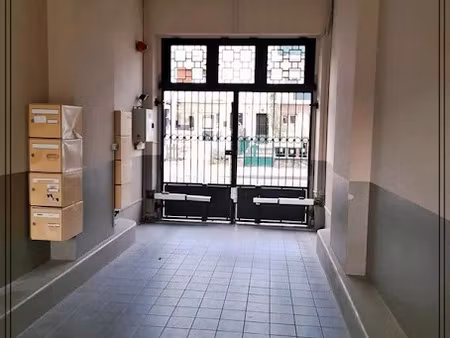 vente appartement 4 pièces 92 m² à saint-die-des-vosges (88100)  127 000 €