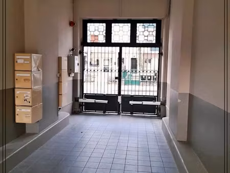 vente appartement 4 pièces 92 m² à saint-die-des-vosges (88100)  146 390 €