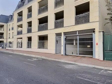 box double à antony de 22m²