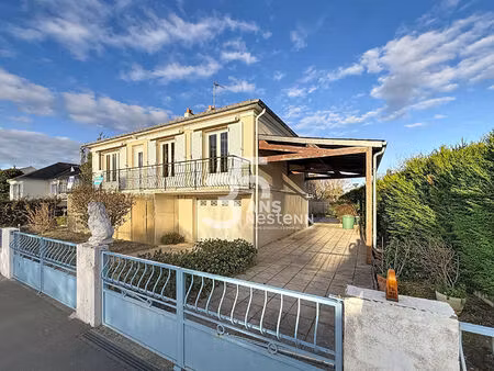 coeur de ville - 5min nord angers proche terra botanica