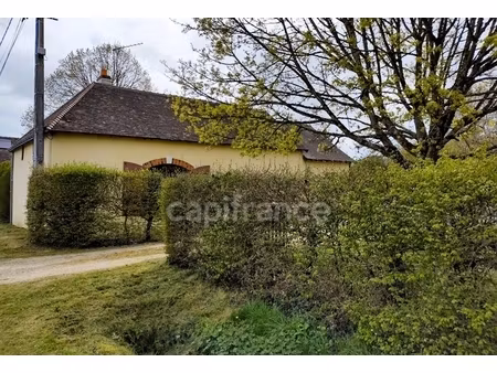 vendôme nord (41) à 10mn de la gare tgv (entre danzé et vendôme)