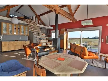 superbe maison individuelle de plain pied