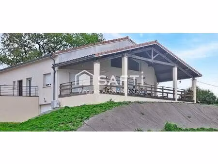maison d'architecte contemporaine