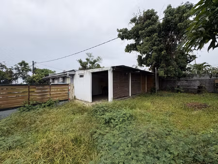 maison t4 à rénover sainte-anne