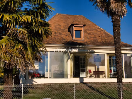 belle perigourdine 3 chambres proche de montpon menesterol