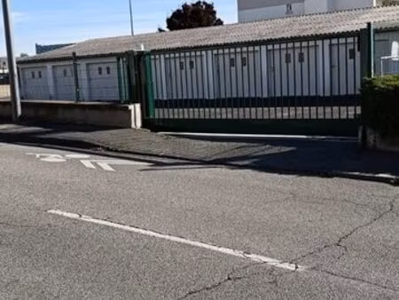 idéal investisseur garage