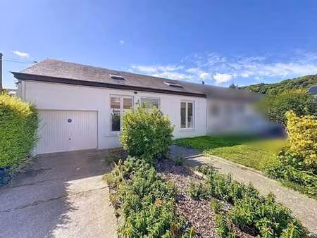 maison 2 chambres avec garage