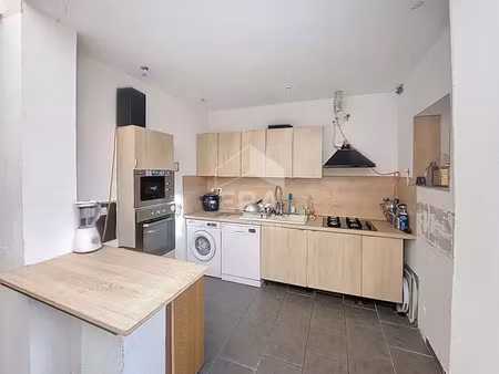 maison 5 pièces 115 m² à vendre / acheter sallaumines 62430 ? | era immobilier