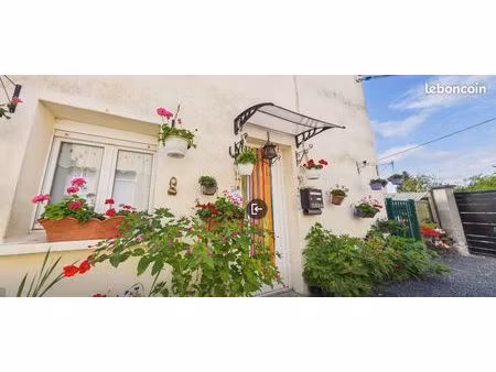 immeuble de 3 lots  vieux-condé (hauts-de-france)