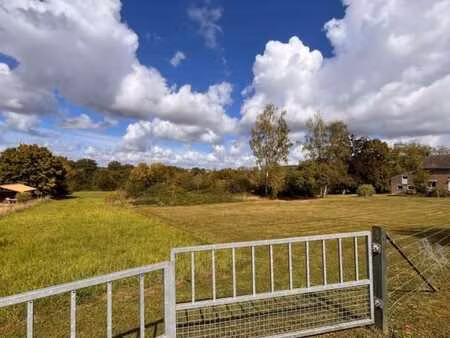 terrain non viabilisé