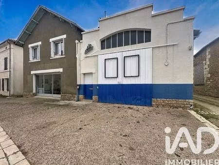 immeuble à vendre