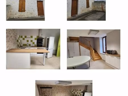 appartement t3 à louer