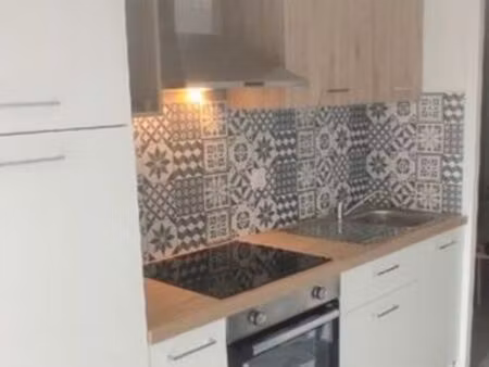 chambre dans maison sur campus