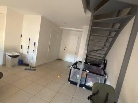 échange 4 pièces contre 3 ou 4 pièces