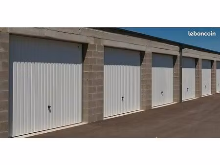 garage à louer