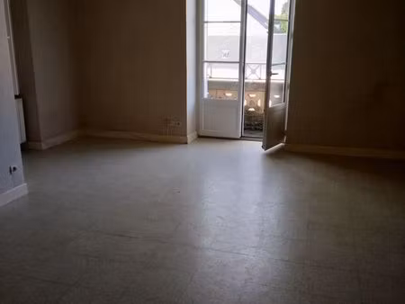location appartement de 65m²