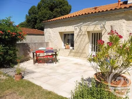 maison à louer - 2 pièces - 64 94 m2 - lesparre medoc - 33 - aquitaine