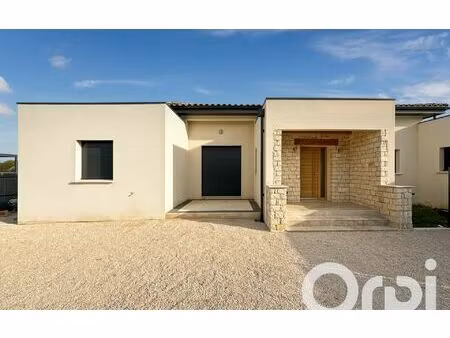 maison saint-nazaire m² t-3 à vendre  449 000 €