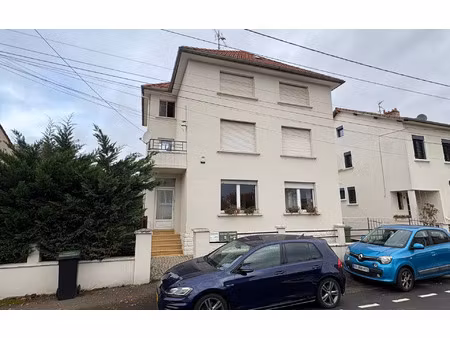immeuble thionville 200 m² t-2 à vendre  520 000 €