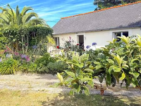vente maison à saint-quay-portrieux (22410) : à vendre / saint-quay-portrieux