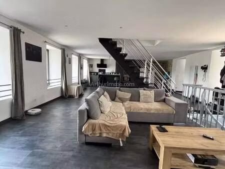 vente immeuble à ploeuc-sur-lie (22150) : à vendre / 269m² ploeuc-sur-lie