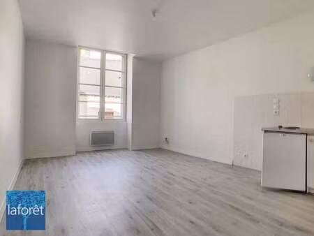 location appartement t1 à ancenis (44150) : à louer t1 / 25m² ancenis