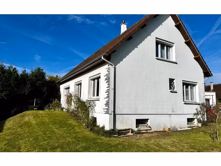 maison franqueville-saint-pierre m² t-7 à vendre  329 000 €