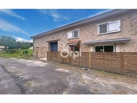 maison limoges m² t-5 à vendre  239 000 €