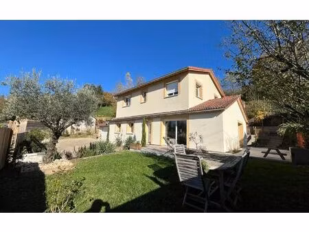 maison montanay 169.67 m² t-7 à vendre  649 000 €