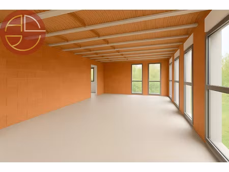location locaux professionnels 245 m² à castanet-tolosan (31320)  2 221 €