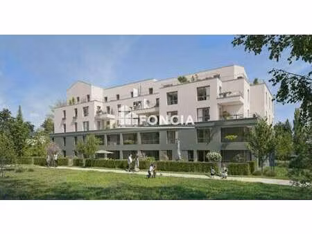 vente appartement 3 pièces à chantepie (35135) : à vendre 3 pièces / 62m² chantepie