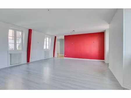 appartement chauny m² t-1 à vendre  136 500 €