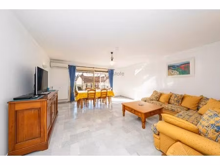 le cannet - proche commerces - 3 pieces - terrasse - garage