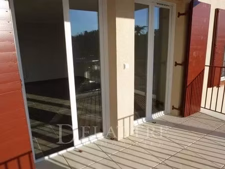 bel appartement 2 pieces au coeur du village