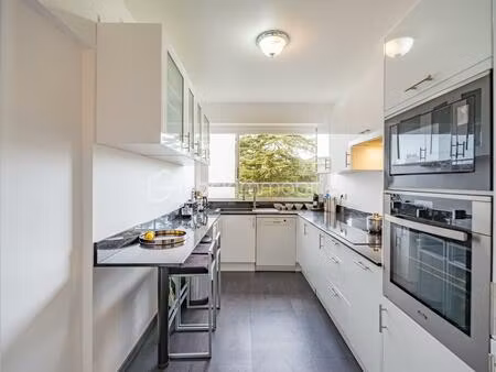 appartement de 85 m² à pau