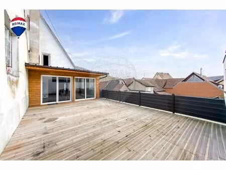 appartement 2 chambre(s) à vendre