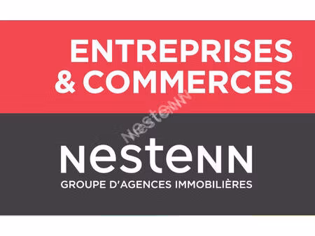 fonds de commerce marseille