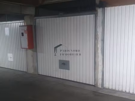 box à vendre 12 5 m² idéal stockage ou investissement